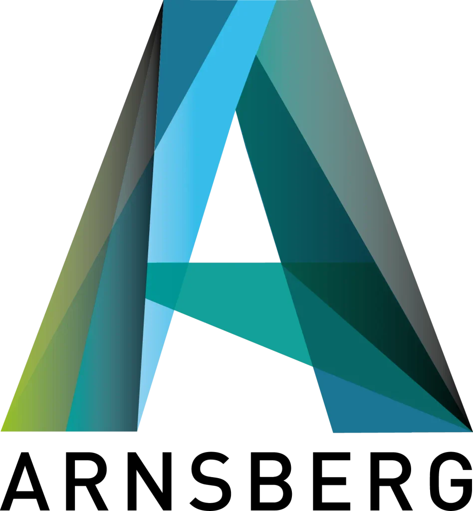 Stadtansicht von Arnsberg im Hochsauerlandkreis